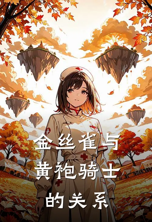 金丝雀与黄袍骑士的关系