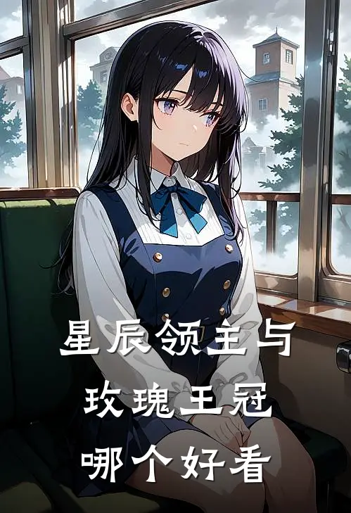 星辰领主与玫瑰王冠哪个好看