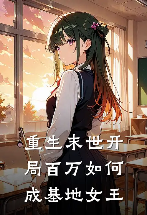 重生末世开局百万如何成基地女王