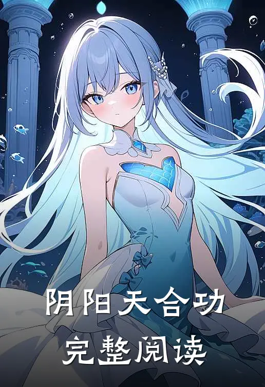 阴阳天合功完整阅读