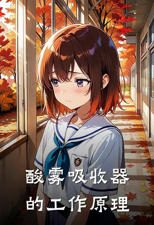 酸雾吸收器的工作原理