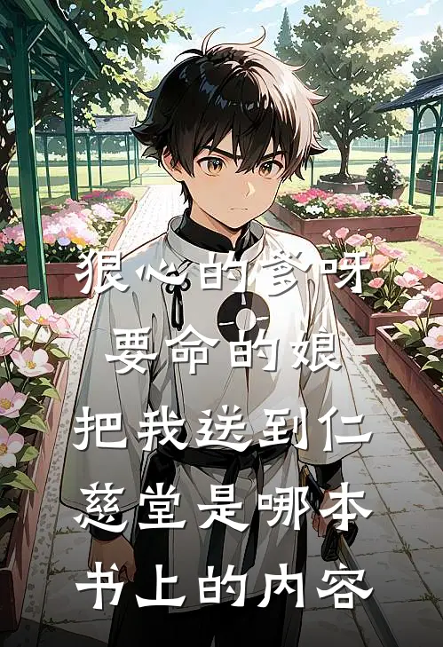 狠心的爹呀要命的娘,把我送到仁慈堂是哪本书上的内容