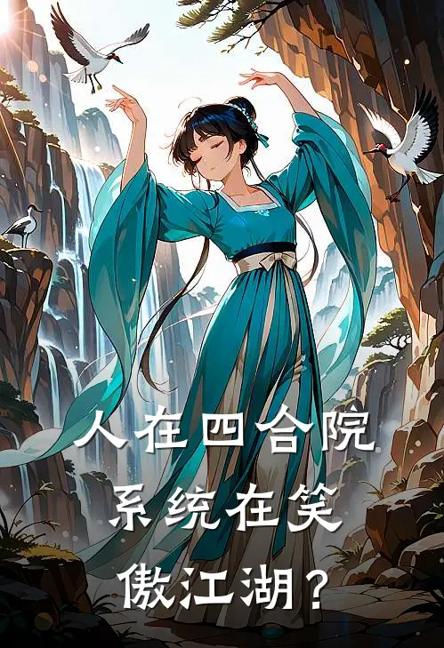 人在四合院，系统在笑傲江湖？