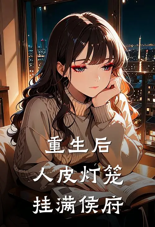 重生后，人皮灯笼挂满侯府