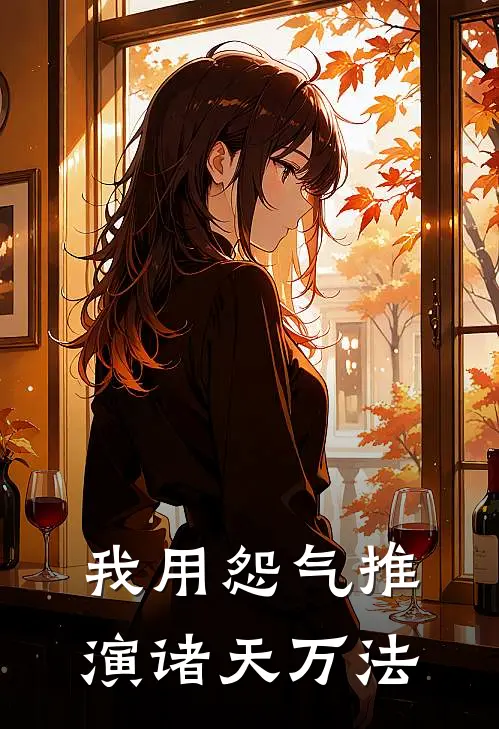 我用怨气推演诸天万法