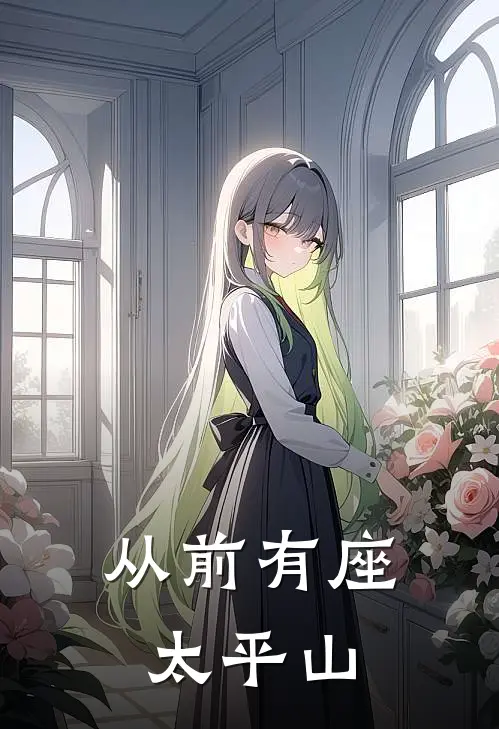从前有座太平山