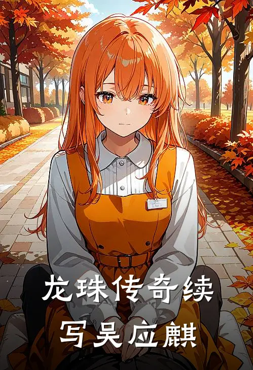 龙珠传奇续写吴应麒