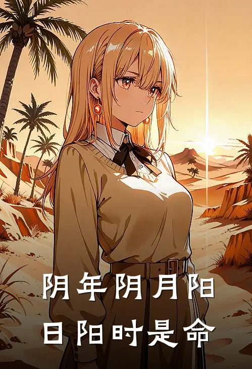 阴年阴月阳日阳时是命