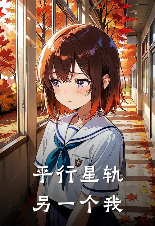 平行星轨：另一个我