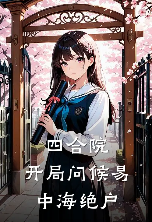 四合院：开局问候易中海绝户