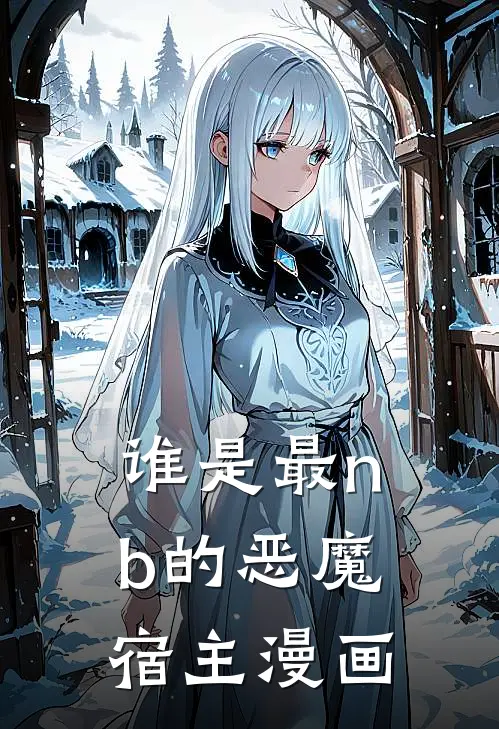 谁是最nb的恶魔宿主漫画