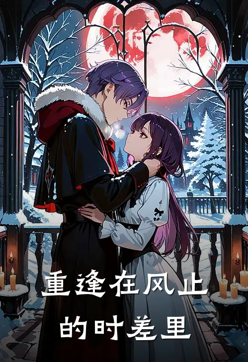 重逢在风止的时差里