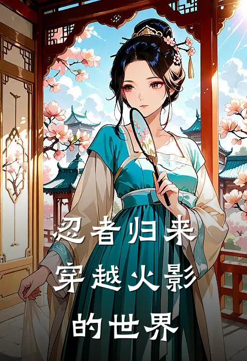 忍者归来：穿越火影的世界