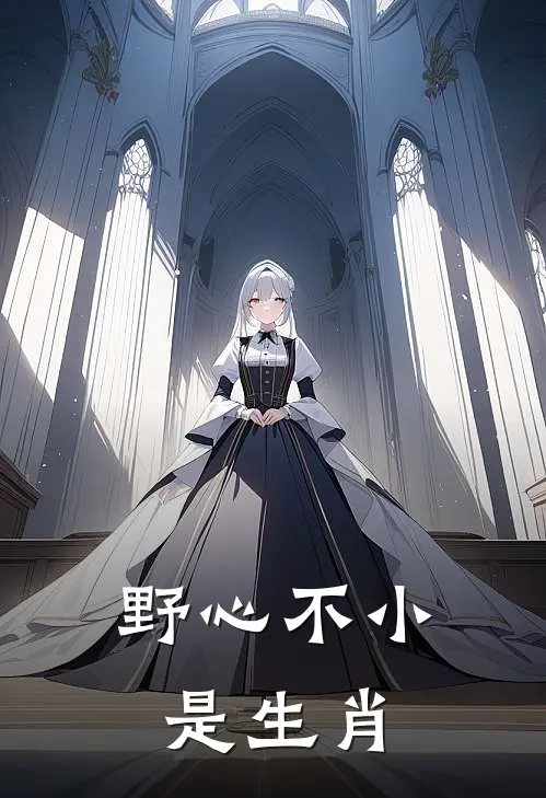 野心不小是生肖