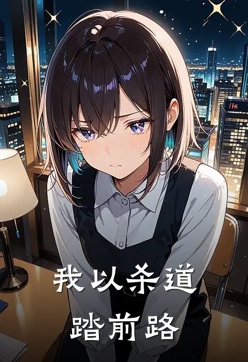 我以杀道踏前路