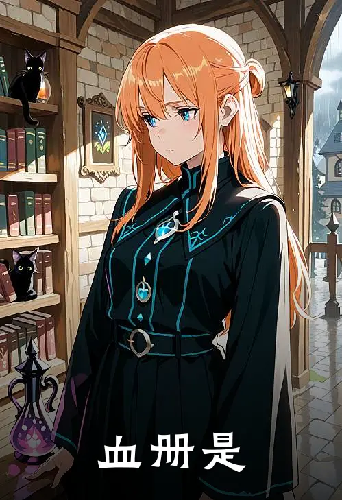 血册是