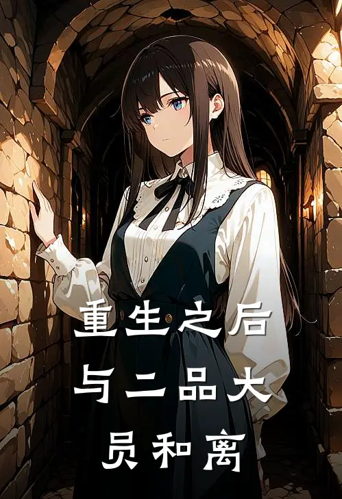 重生之后与二品大员和离