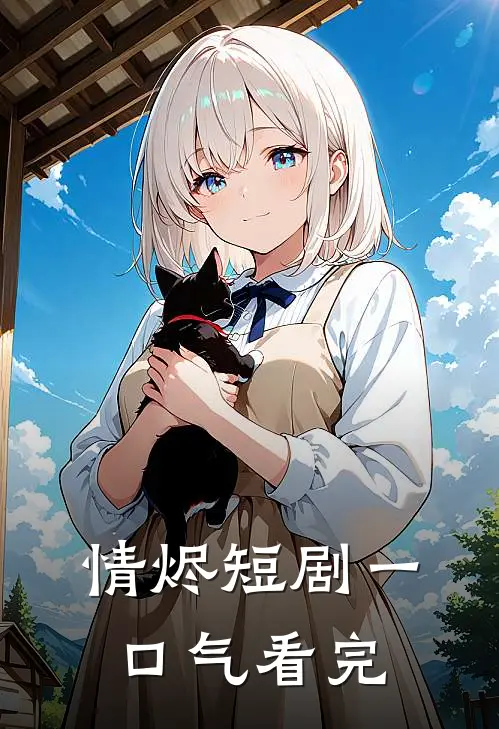 情烬短剧一口气看完