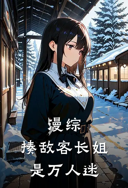 漫综：揍敌客长姐是万人迷
