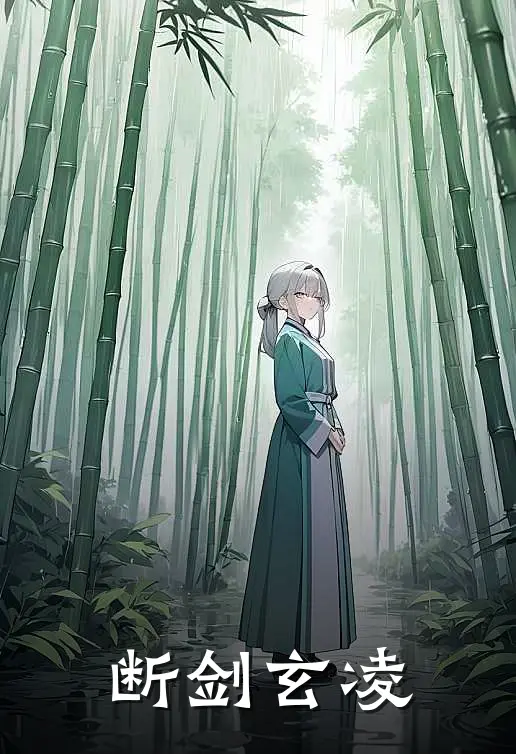断剑玄凌