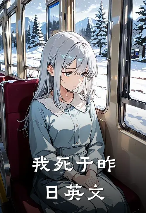 我死于昨日 英文