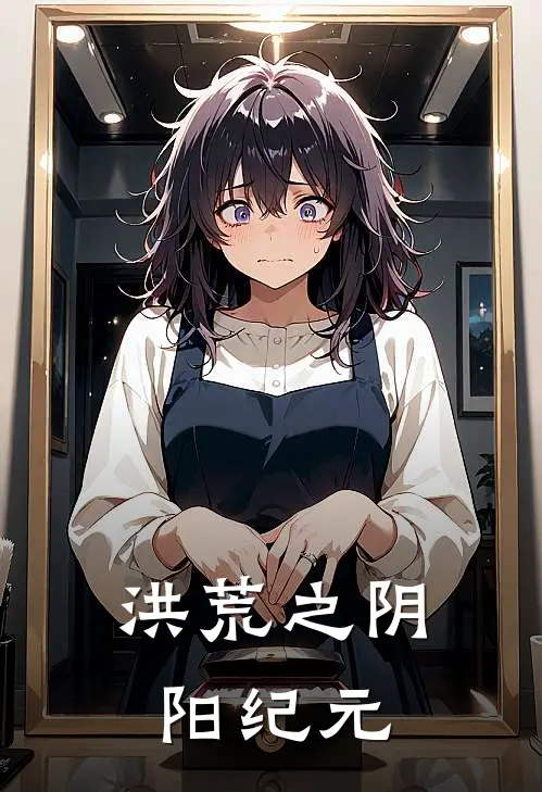 洪荒之阴阳纪元