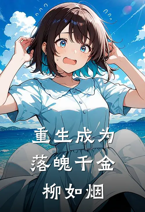 重生成为落魄千金柳如烟