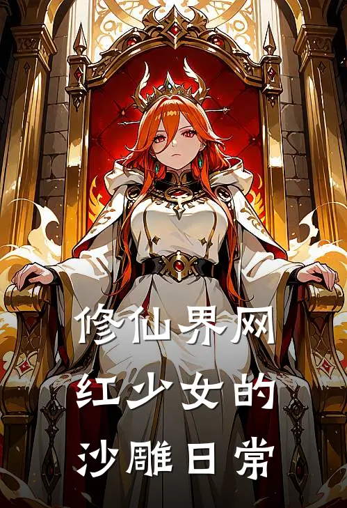 修仙界网红少女的沙雕日常