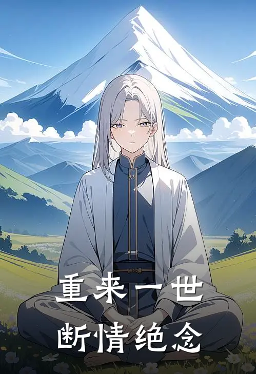 重来一世，断情绝念