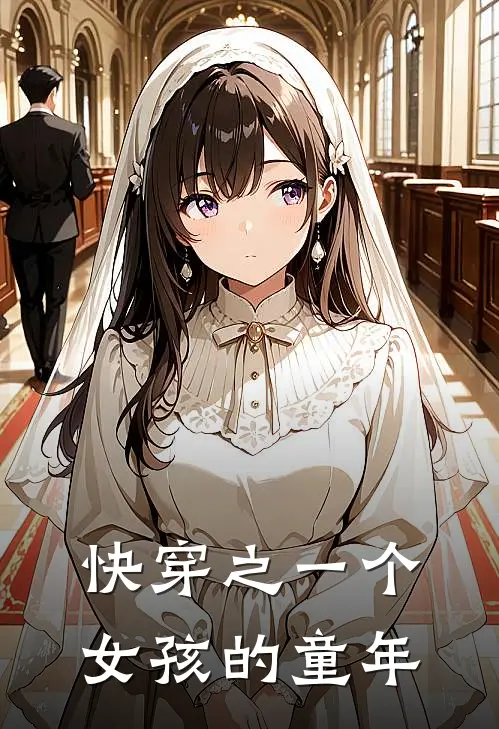 快穿之一个女孩的童年