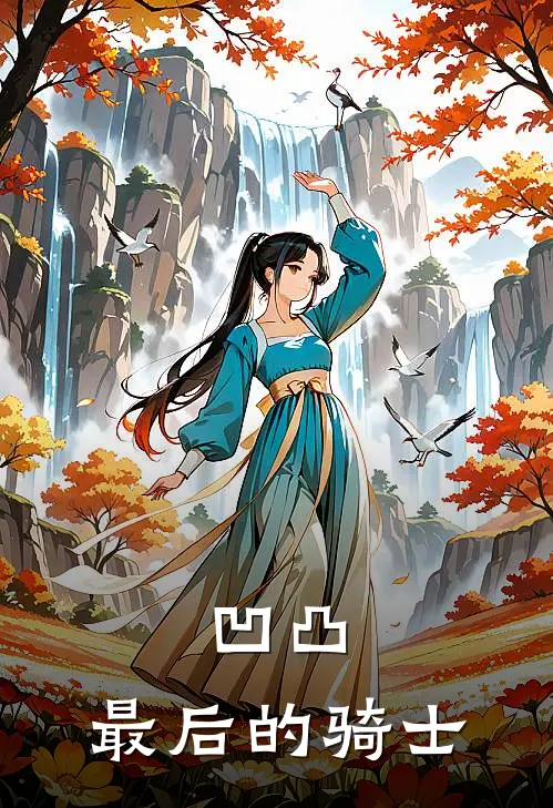 凹凸：最后的骑士