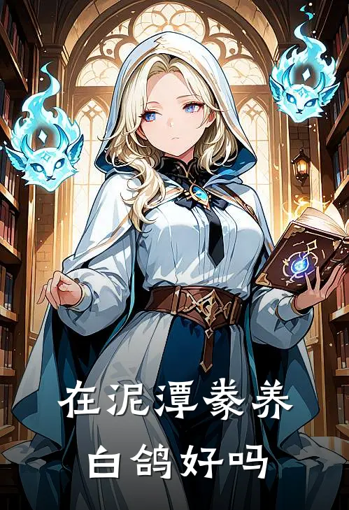 在泥潭豢养白鸽好吗