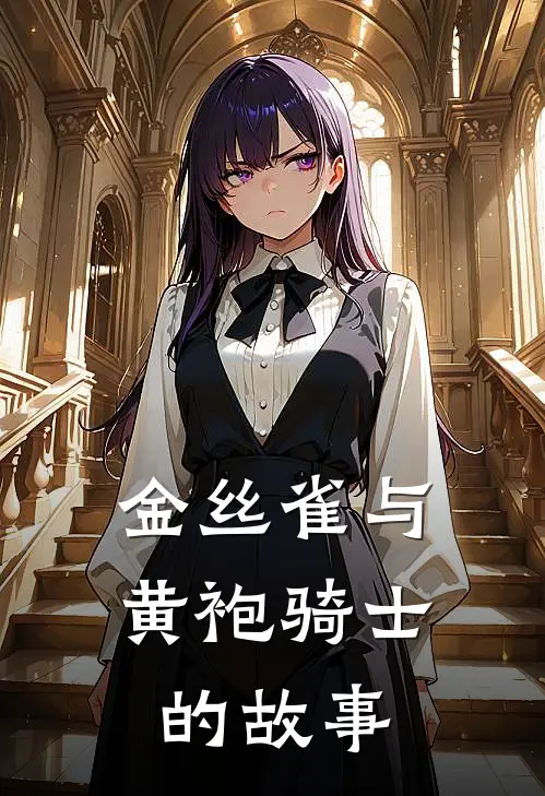 金丝雀与黄袍骑士的故事