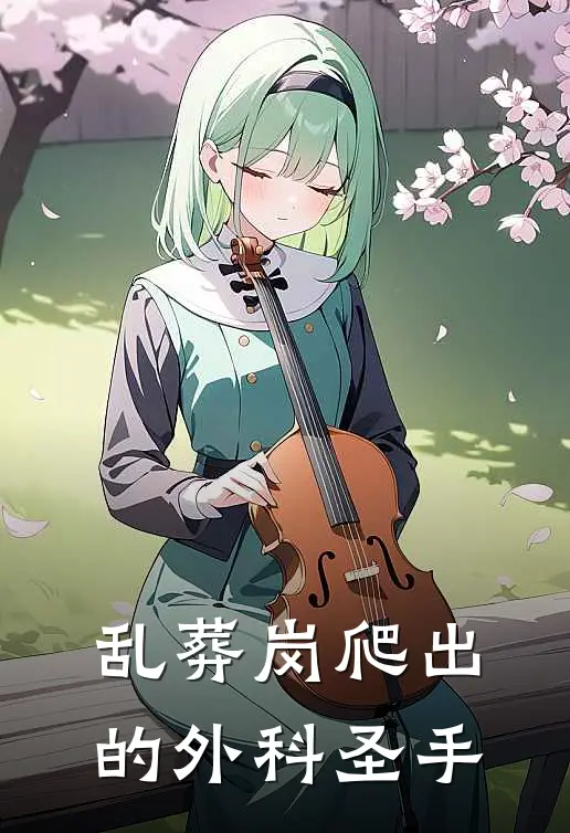 乱葬岗爬出的外科圣手