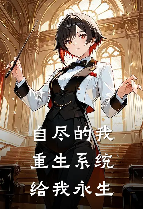 自尽的我，重生系统给我永生