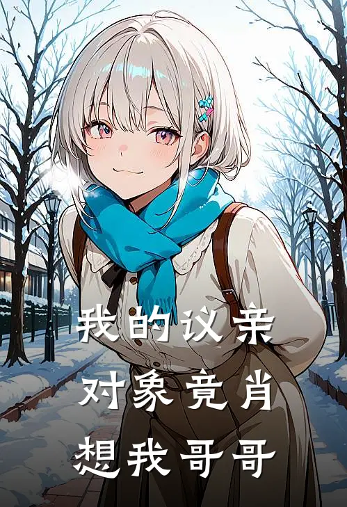 我的议亲对象竟肖想我哥哥