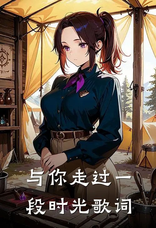 与你走过一段时光歌词