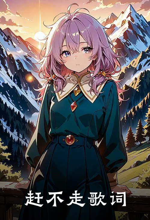 赶不走歌词