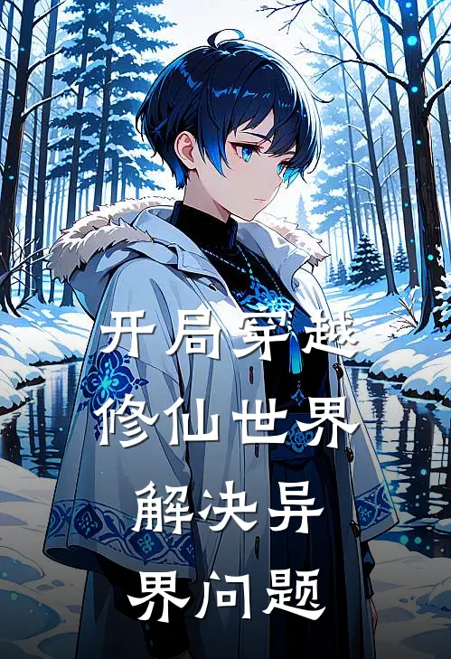 开局穿越修仙世界，解决异界问题