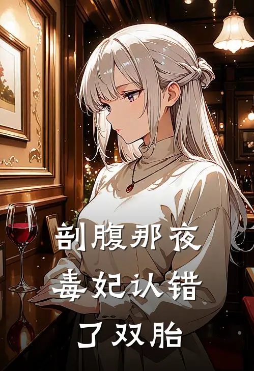 剖腹那夜，毒妃认错了双胎