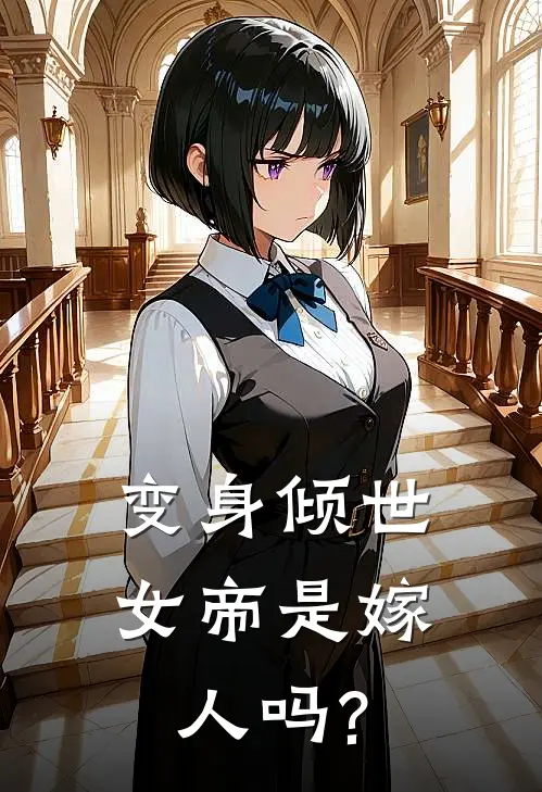 变身倾世女帝是嫁人吗?