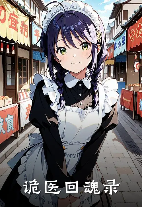 诡医回魂录苏挽月萧寒免费小说_完本免费小说诡医回魂录苏挽月萧寒