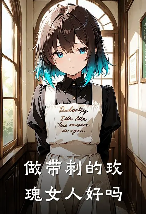 做带刺的玫瑰女人好吗