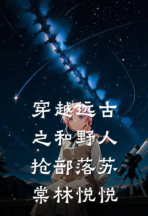 穿越远古之和野人抢部落苏棠林悦悦