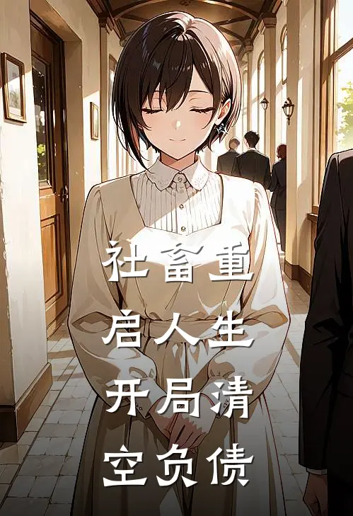 社畜重启人生：开局清空负债