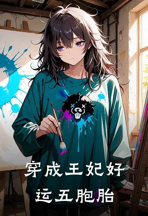 穿成王妃好运五胞胎