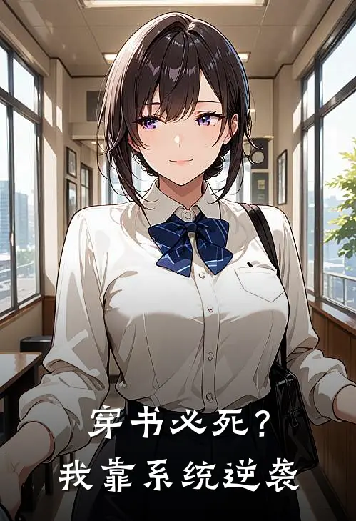 穿书必死？我靠系统逆袭