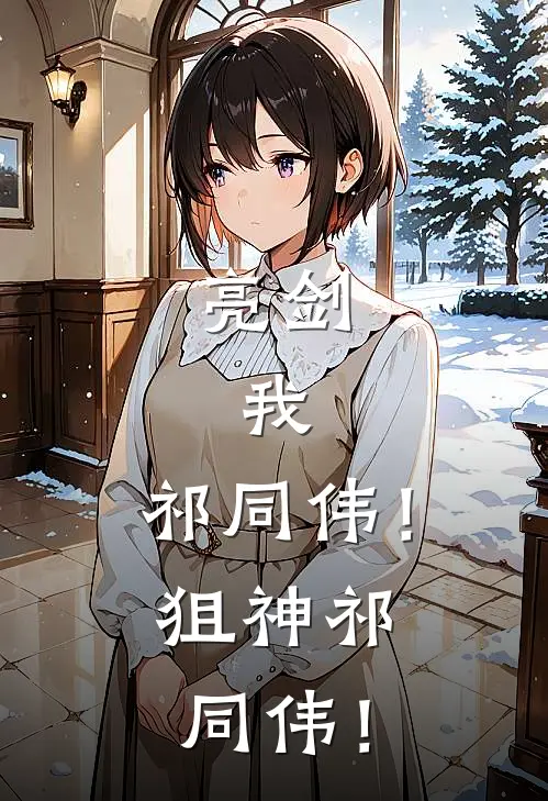 亮剑，我，祁同伟！狙神祁同伟！祁同伟李云龙最新章节在线阅读_祁同伟李云龙全本免费在线阅读