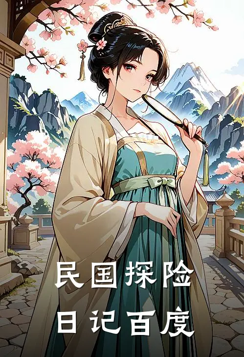 民国探险日记百度