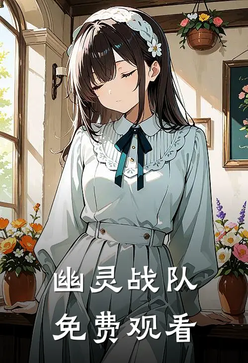 幽灵战队免费观看